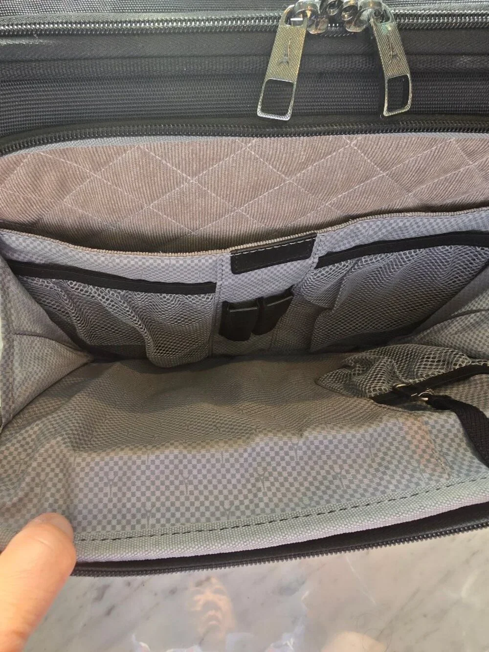 Travelpro 16